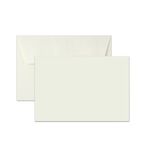 Ivory Envelopes