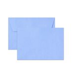 Sky Blue Envelopes