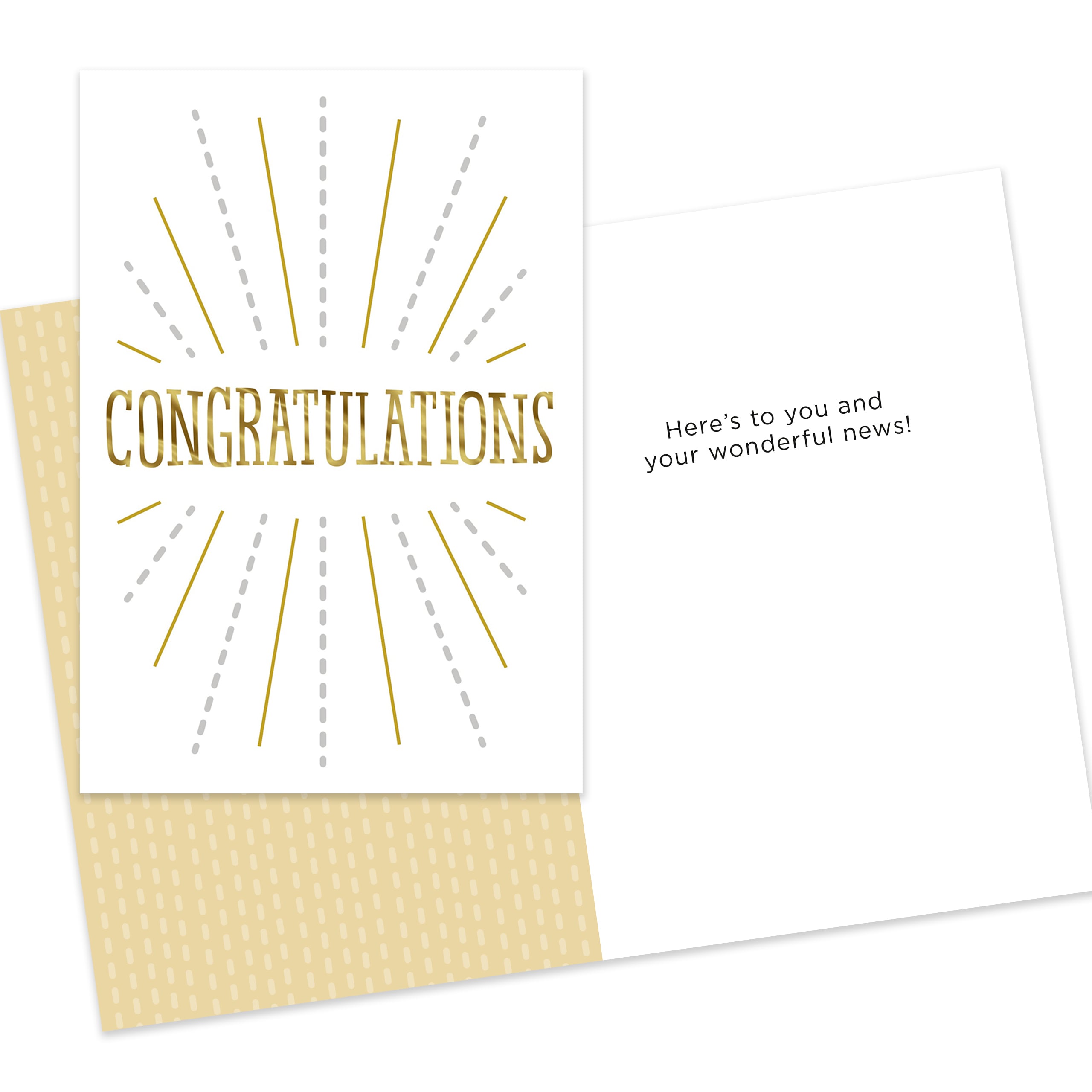Yellow & Charcoal Card Organizer Box & 50 Card Bundle image number 18